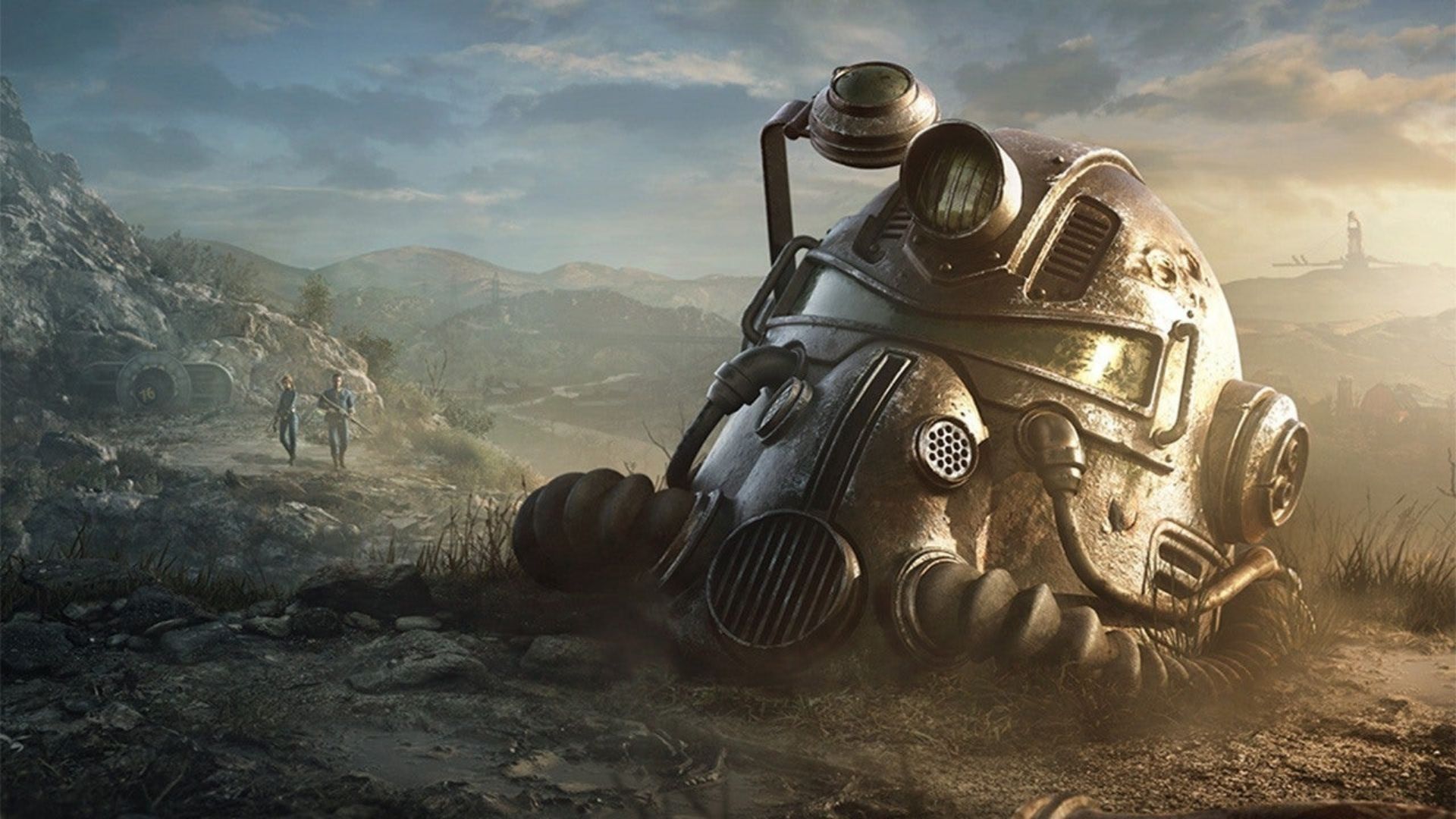 Bethesda не исключает возможность появления кроссплея в Fallout 76