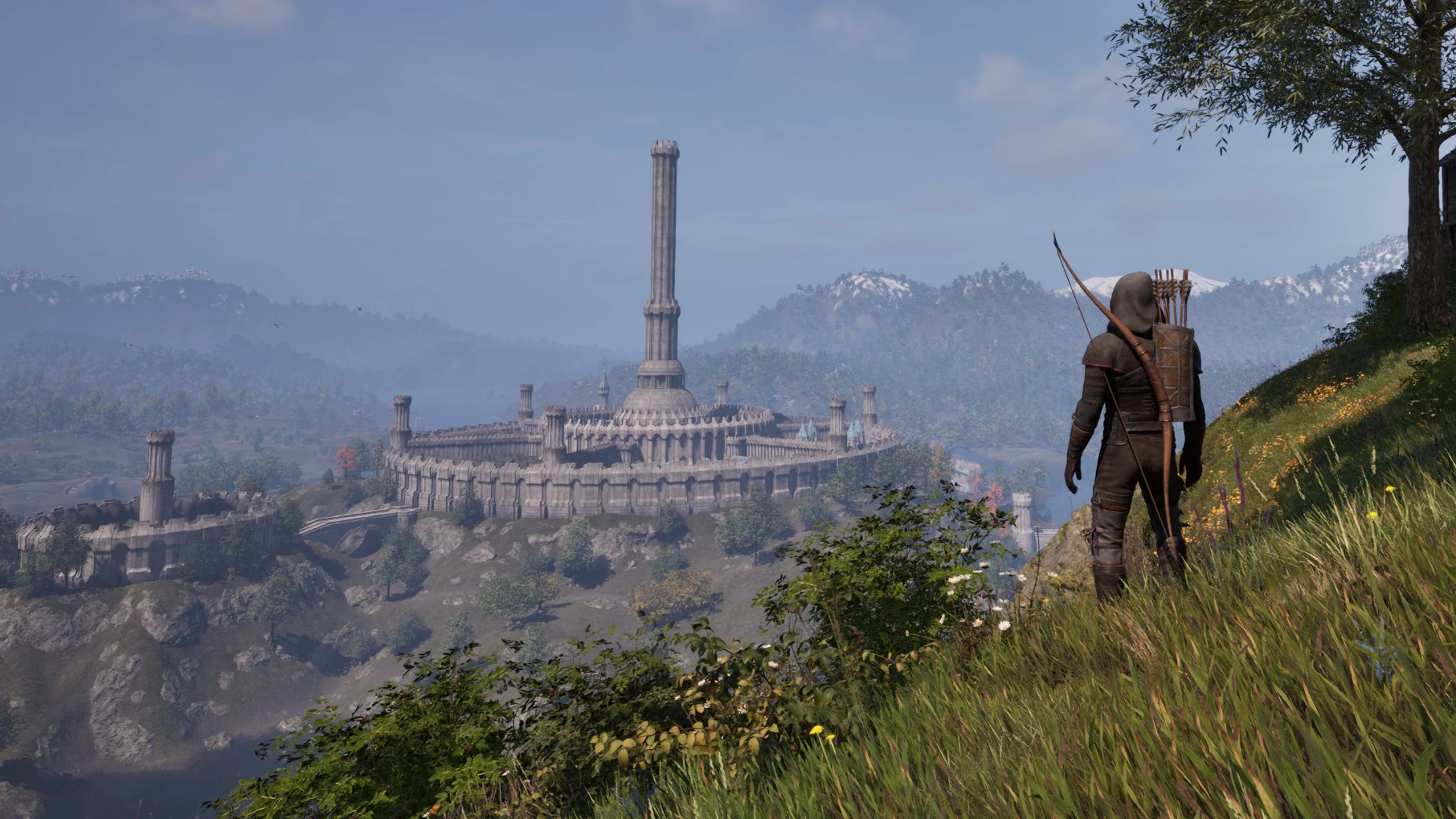 Ремастер Oblivion стал третьим релизом года на PS5 по количеству игроков, уступив Monster Hunter Wilds и AC Shadows