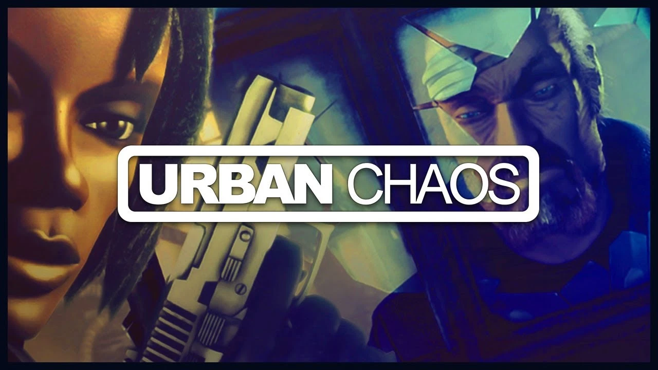 Urban Chaos "Таблица для Cheat Engine" [UPD: 10.06.2022] {daninthemix}