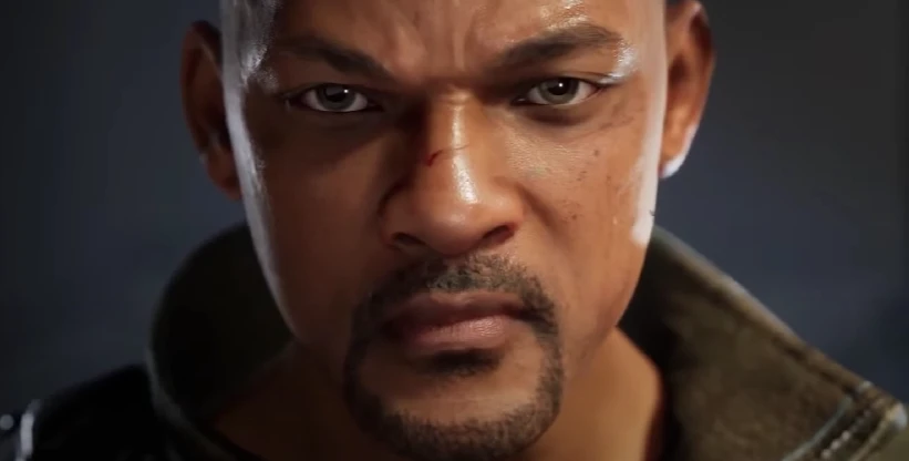 MMO Undawn, лицом которой стал Уилл Смит, выйдет в следующем месяце