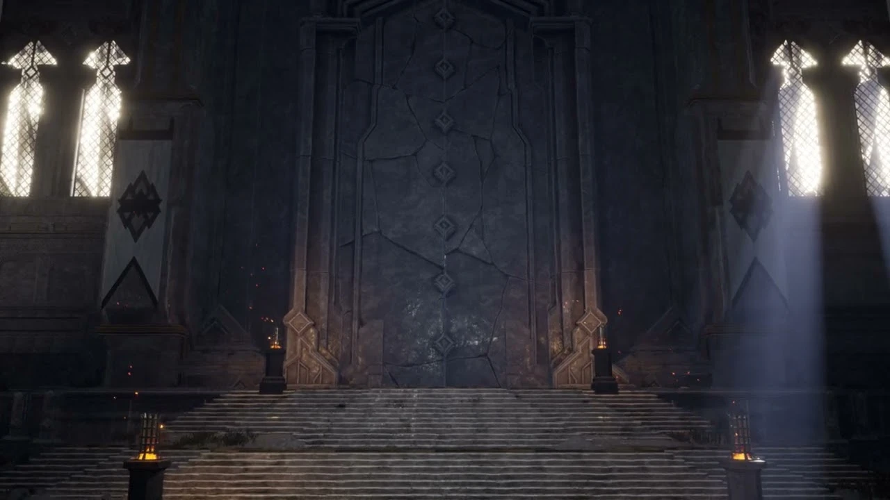 Гномы возвращаются домой: анонсировано дополнение Durin's Folk для The Lord of the Rings: Return to Moria