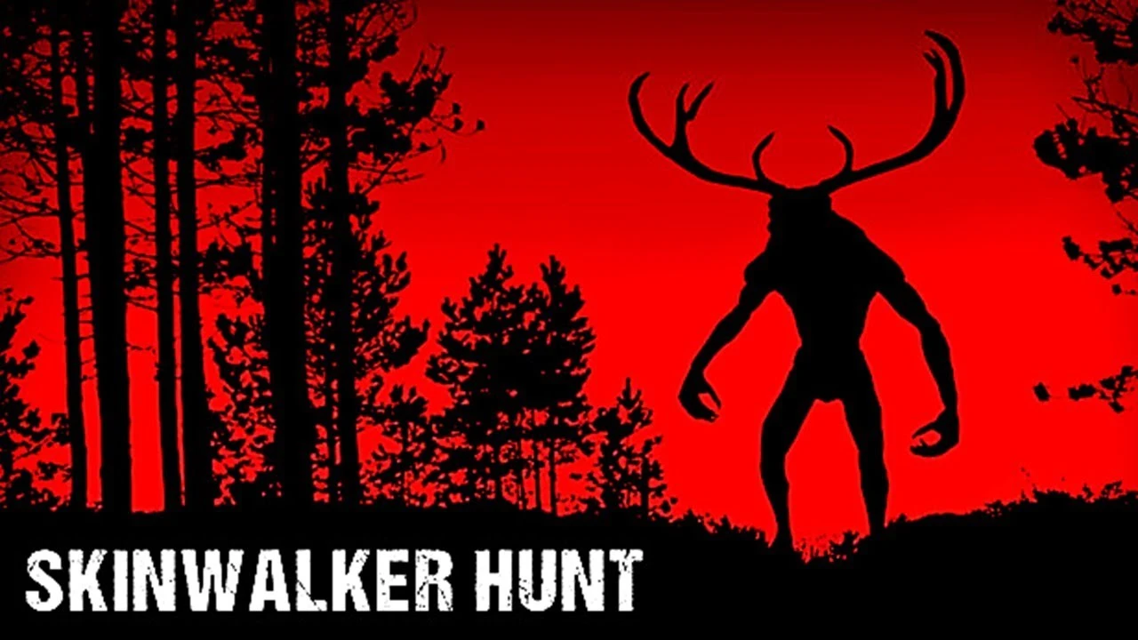 Skinwalker Hunt "Таблица для Cheat Engine" [1.003] {ndck76}