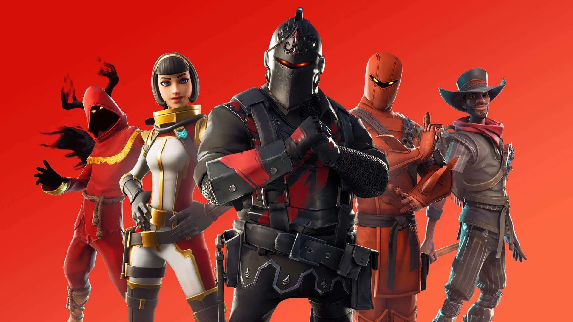 В Fortnite отключат кроссплей на iOS и Mac