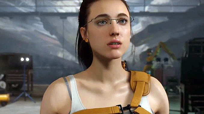 Новые подробности Death Stranding с TGS 2019