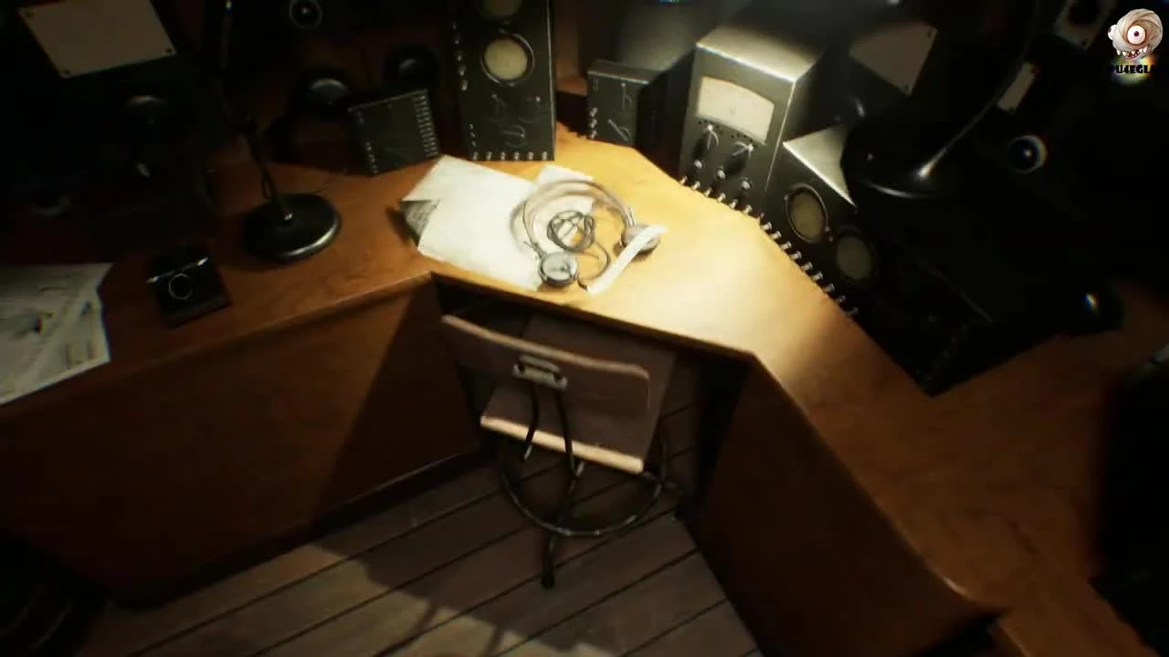 Обзор Layers of Fear 2