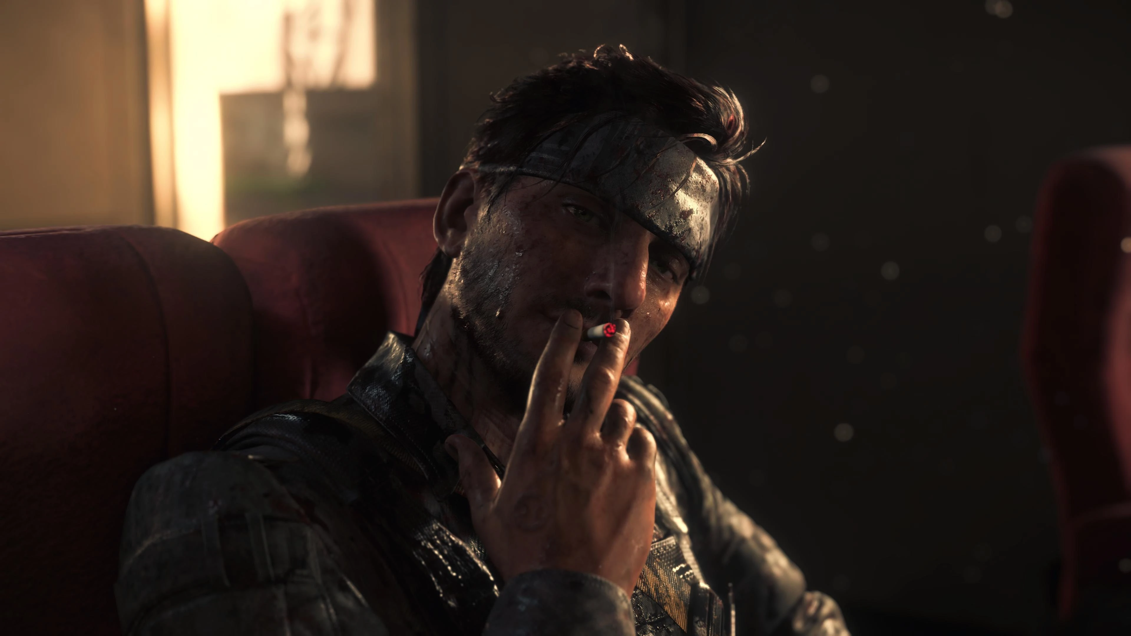 В Death Stranding 2 знаки от других игроков подставляют еще хуже шуточных посланий в Dark Souls и Elden Ring