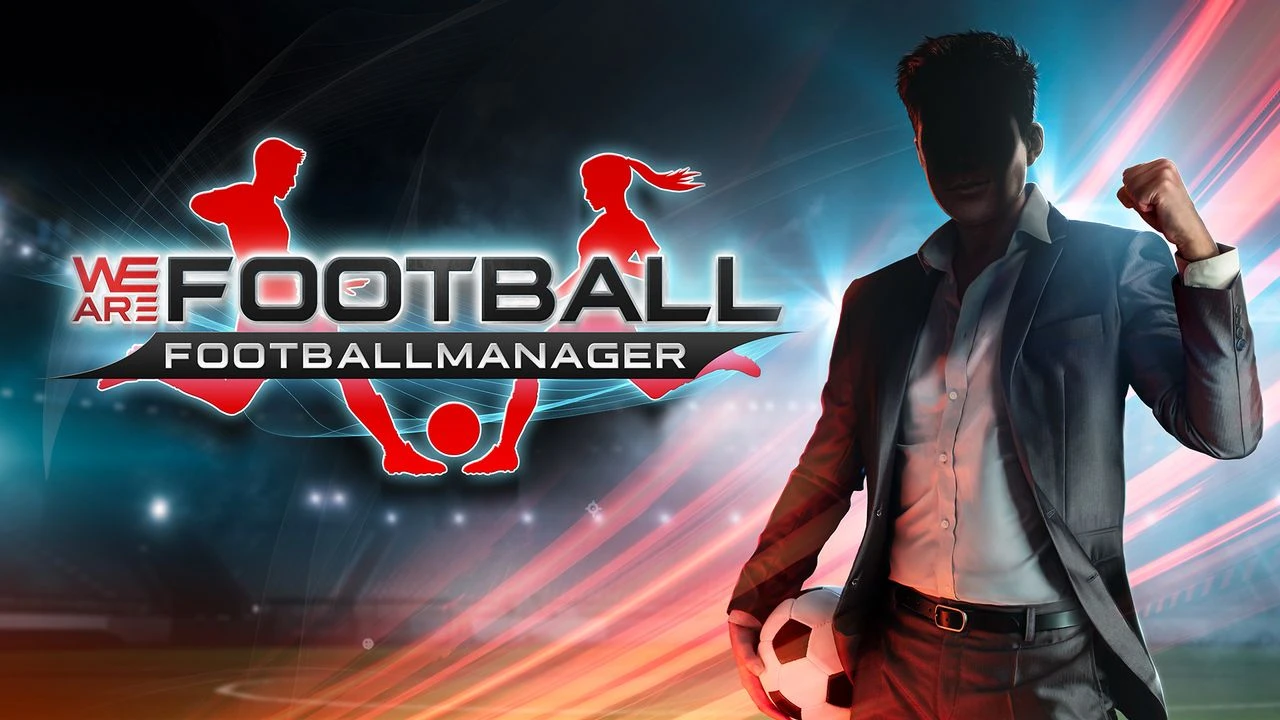We Are Football "Таблица для Cheat Engine" [UPD: 18.11.2022] {Luxorserg47}