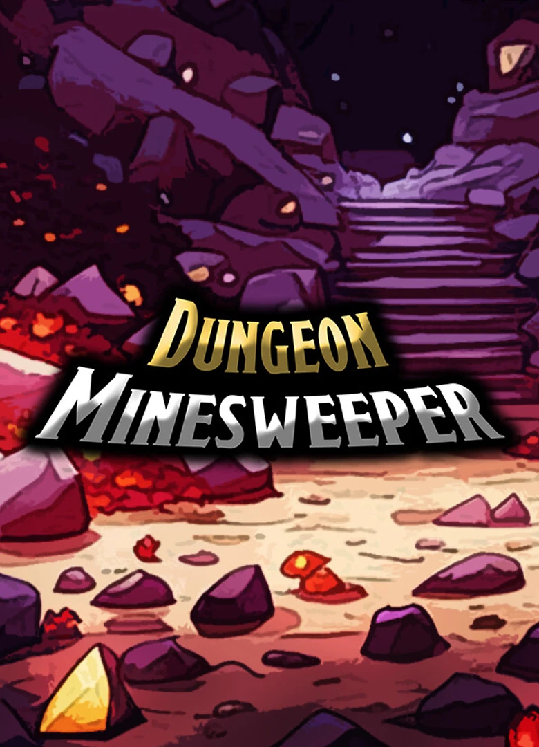 Dungeon Minesweeper