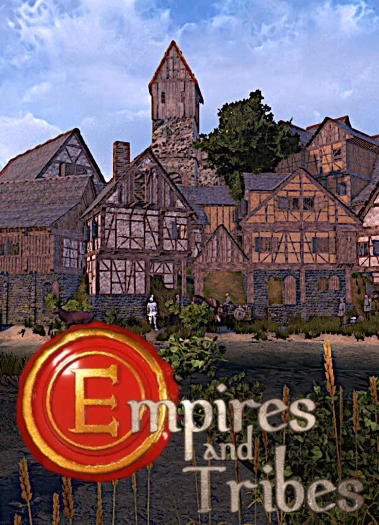 Empires and Tribes