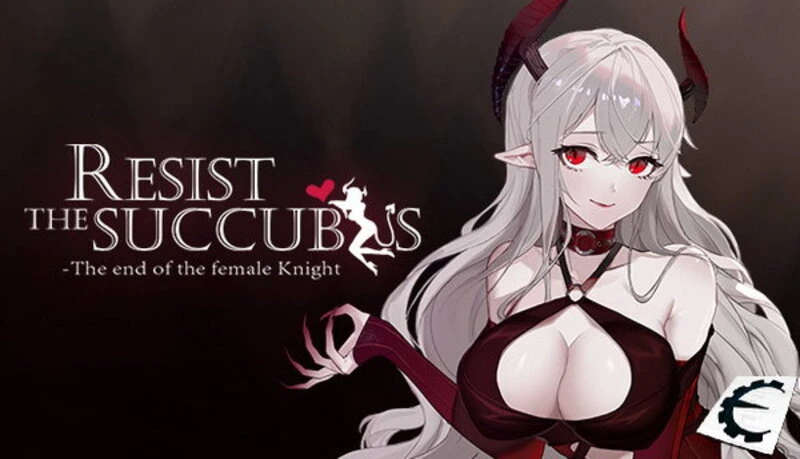 Resist The Succubus "Таблица для Cheat Engine" [UPD: 25.07.2022] {ColonelRVH}