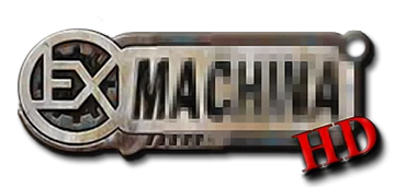 Ex Machina "HD Textures Mod"