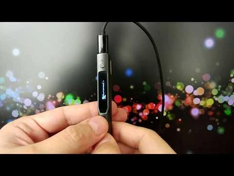 Программист запустил игру "Тетрис" на паяльнике