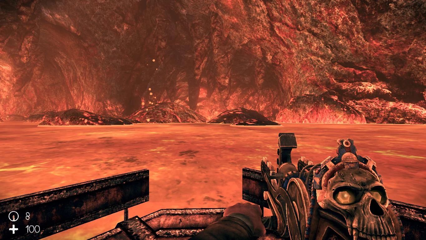 Рецензия и видеообзор The Ball от PlayGround.ru