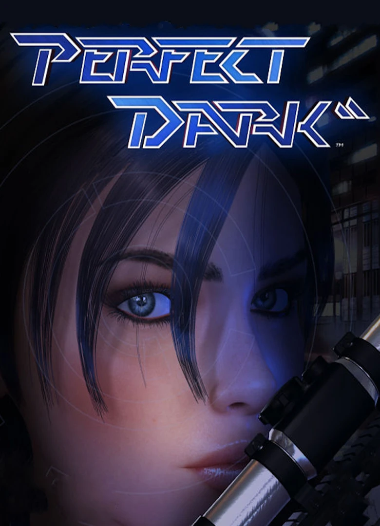 Perfect Dark (2000)