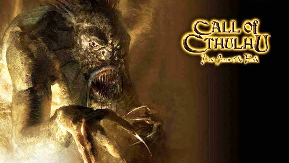 Call of Cthulhu: Dark Corners of the Earth вышла в GOG