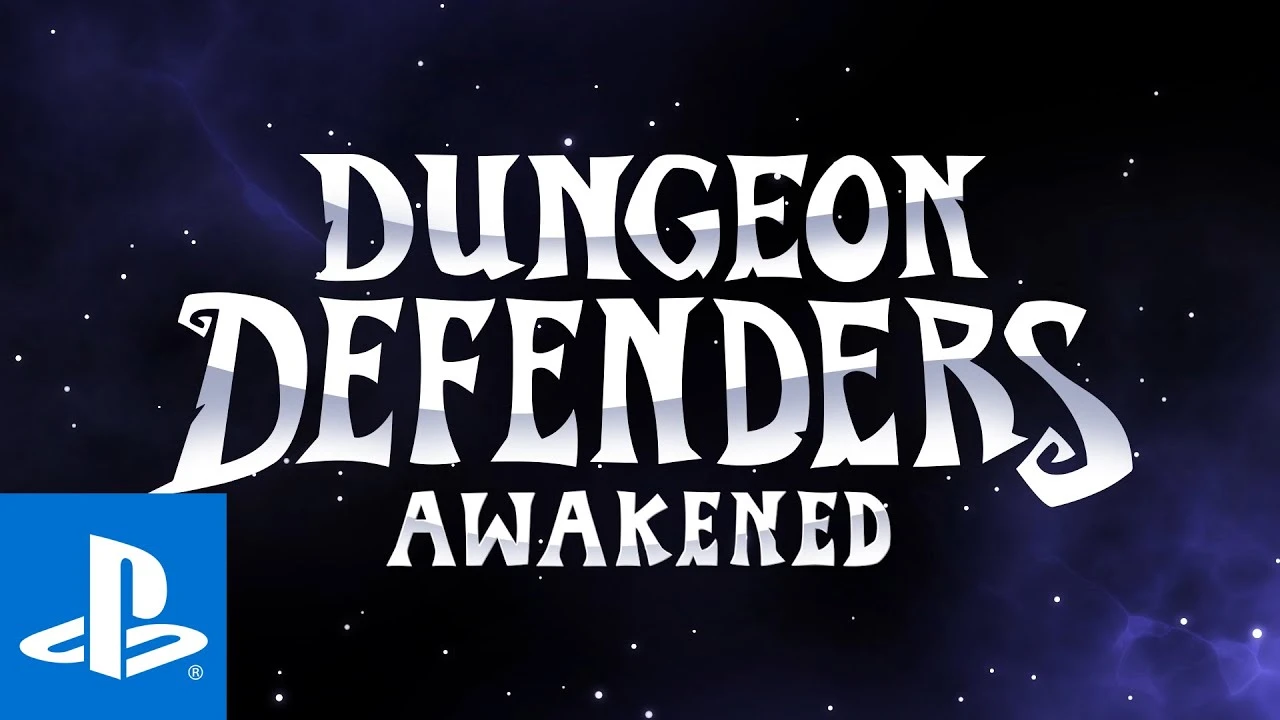 Dungeon Defenders: Awakened выйдет 3 мая на PS5 и PS4