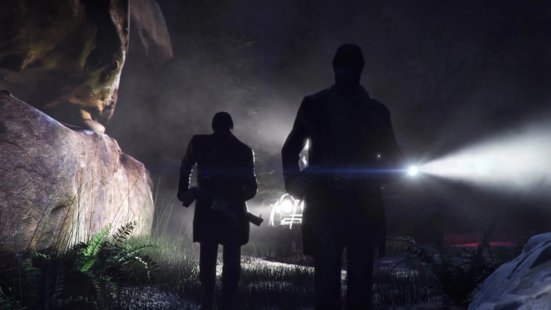 Трейлер Troll and I