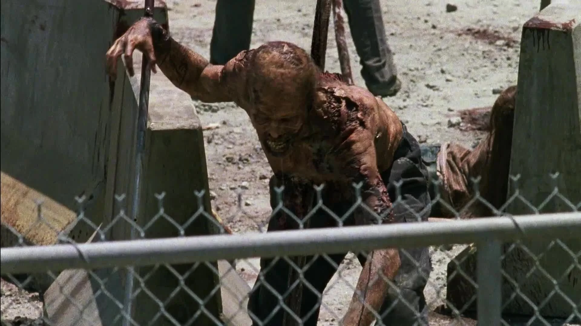 Ходячие Мертвецы - Трейлер 7 сезона