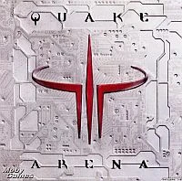 Quake III: Arena - обзор игры
