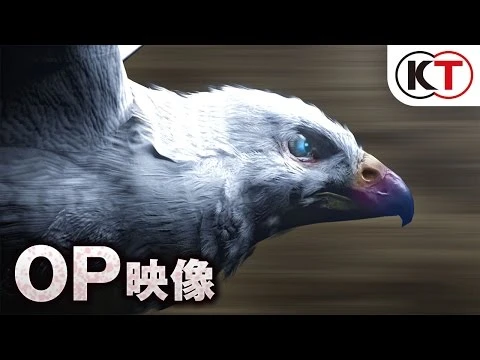 Релизный трейлер Berserk and the Band of the Hawk