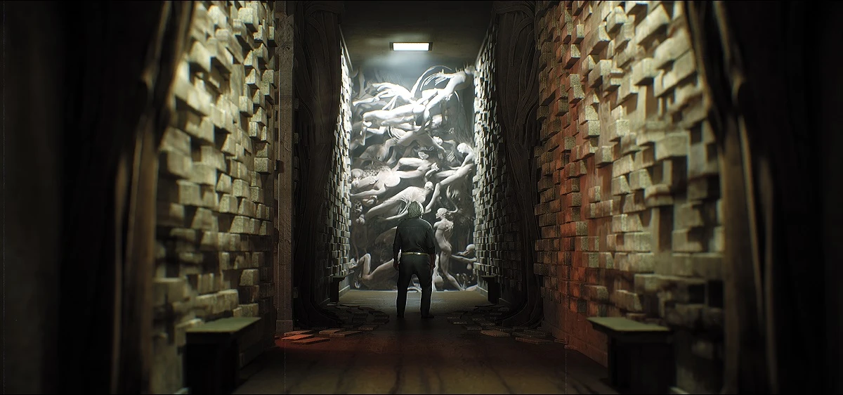 Стали известны системные требования атмосферного хоррора Post Trauma