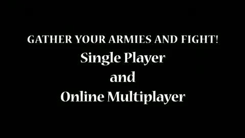 Under Siege "Релизный трейлер"