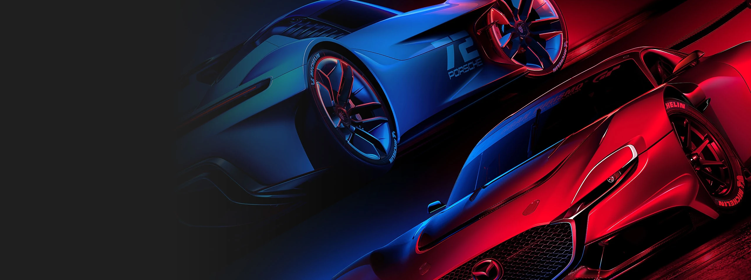 Gran Turismo 7 заняла первое место в британском чарте продаж