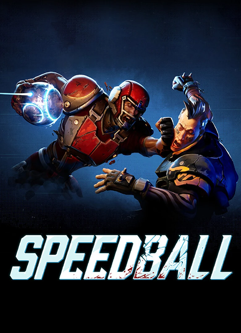Speedball