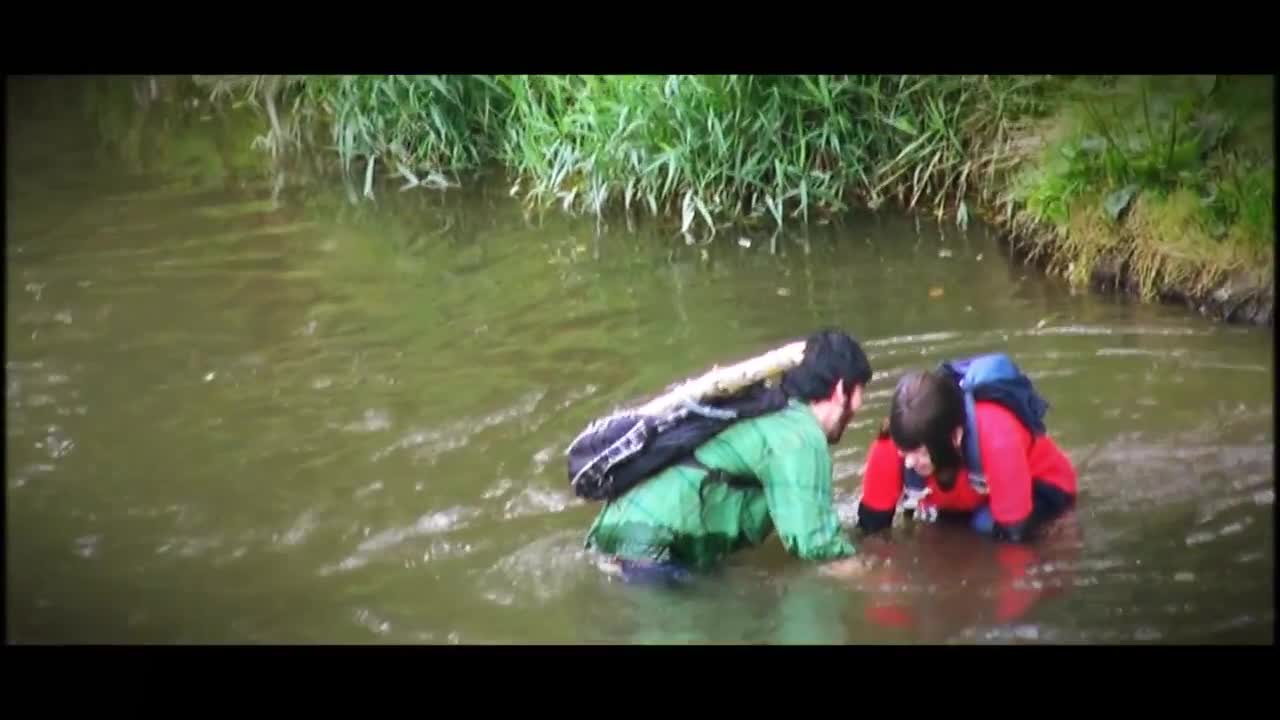 THE LAST OF US в реальной жизни