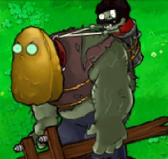 Plants vs. Zombies "Мод Stupapupa"