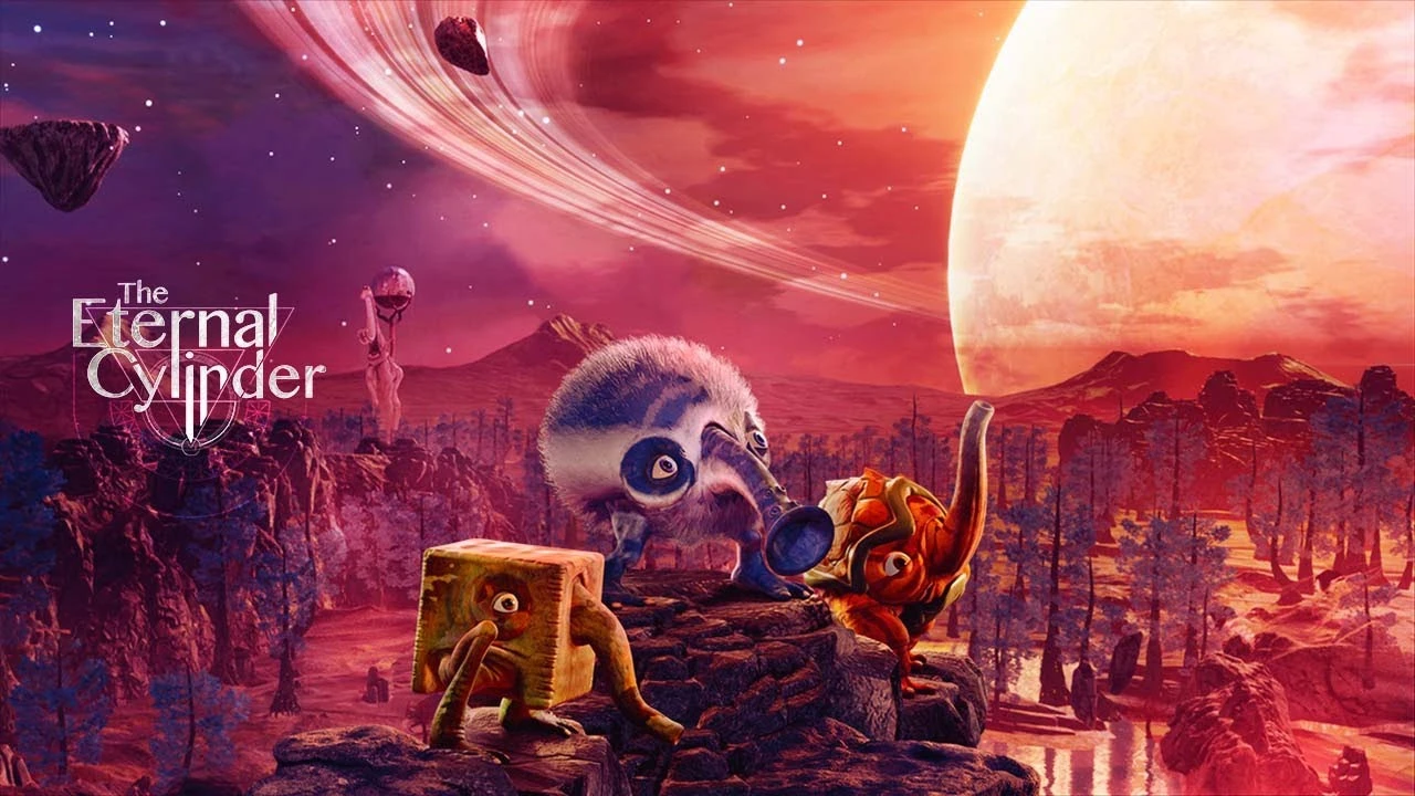 The Eternal Cylinder "Таблица для Cheat Engine" [1.0.2] {JoseFaction}