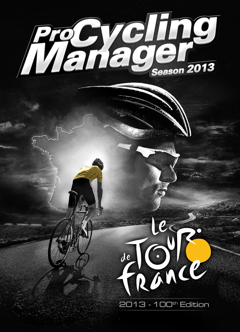 Pro Cycling Manager 2013