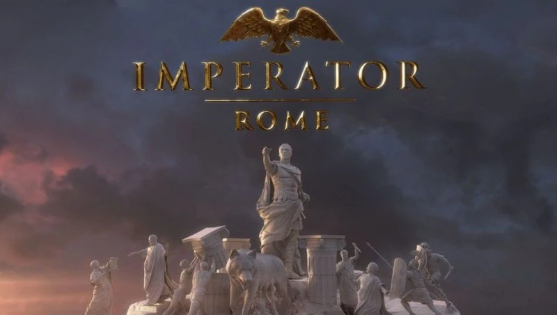 Imperator: Rome перешла в стадию наследия