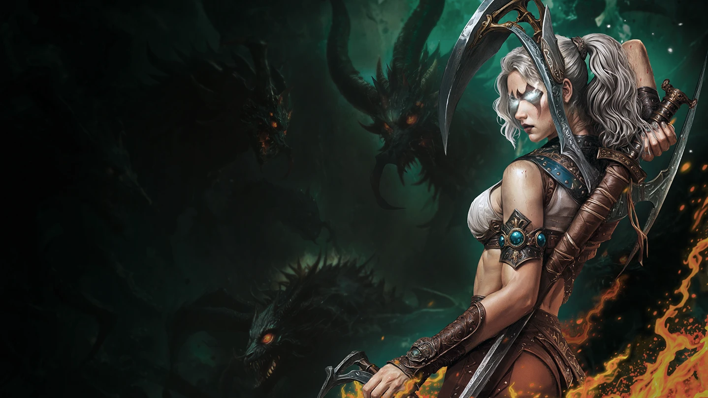 Sacred 2 Remaster получил крупное обновление: разработчики исправили баги и улучшили стабильность