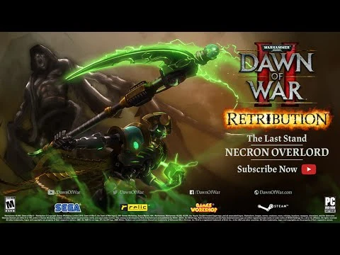 Warhammer 40.000 получит новое дополнение спустя 5 лет после релиза