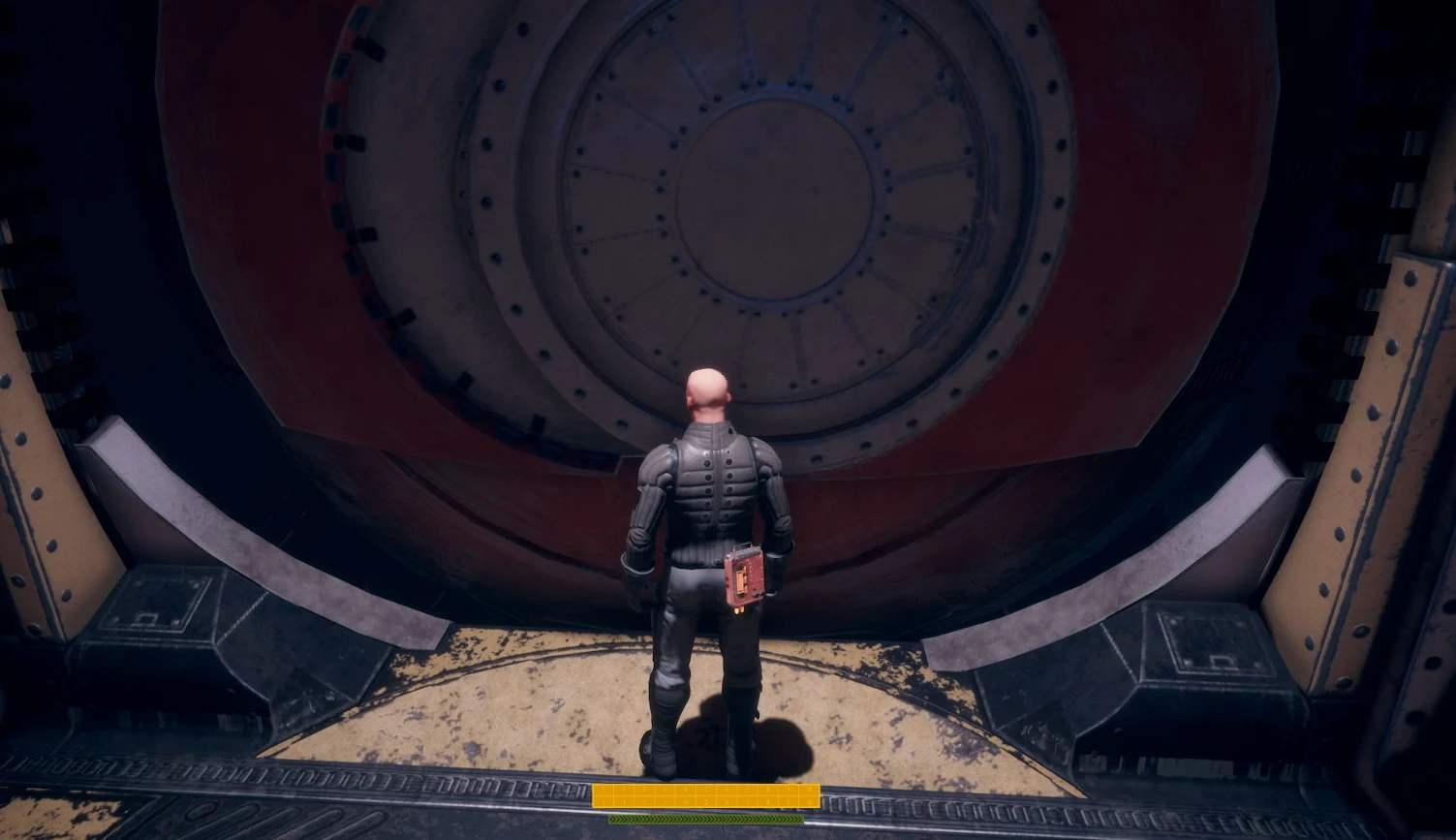 Прохождение Insomnia: The Ark - Основные задания