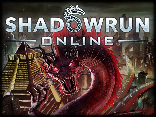 Shadowrun Online переименовали в Shadowrun Chronicles: Boston Lockdown.