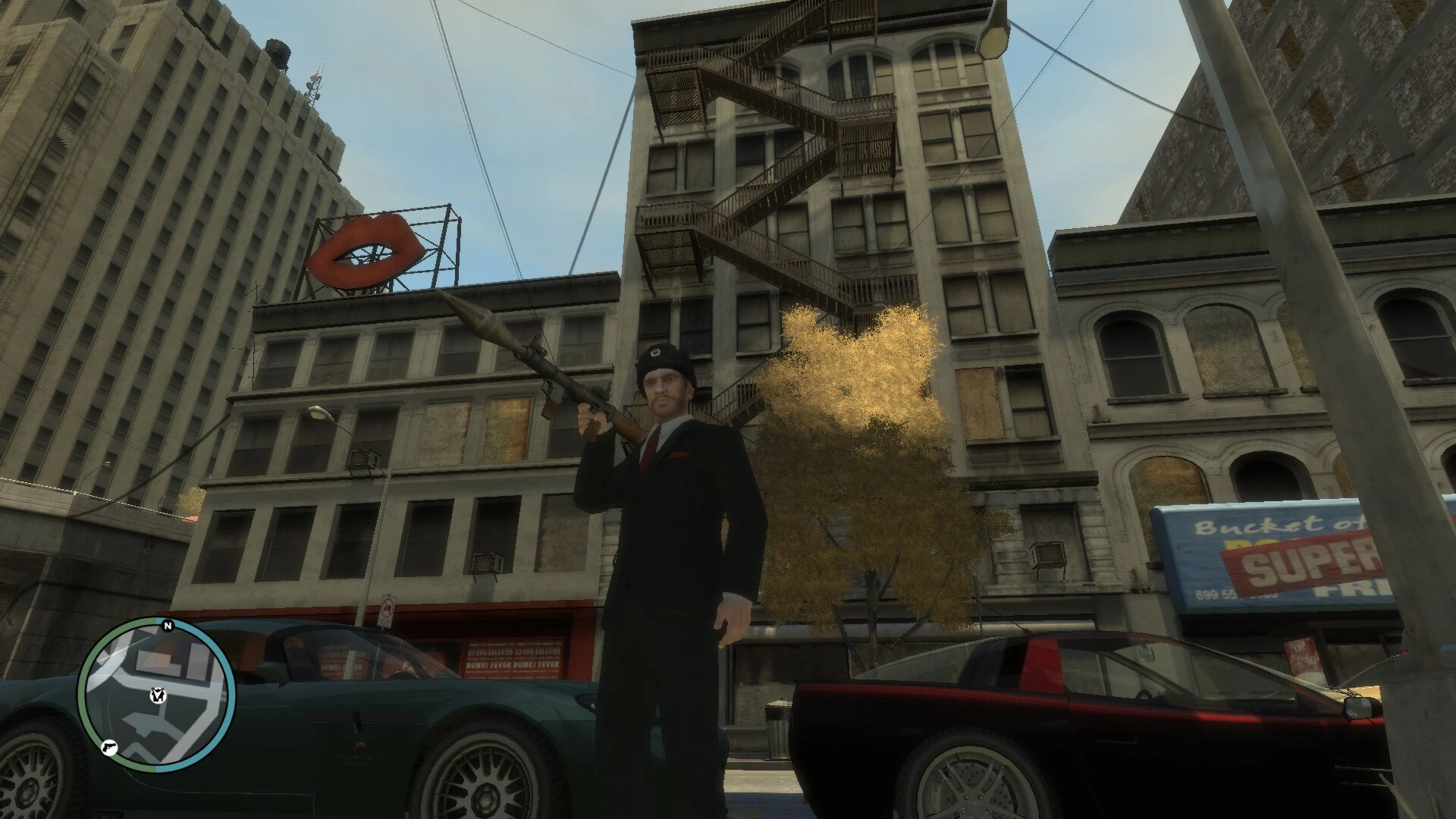 Grand Theft Auto IV (GTA 4): Сохранение/SaveGame (Игра пройдена на 100%) {KodoL}