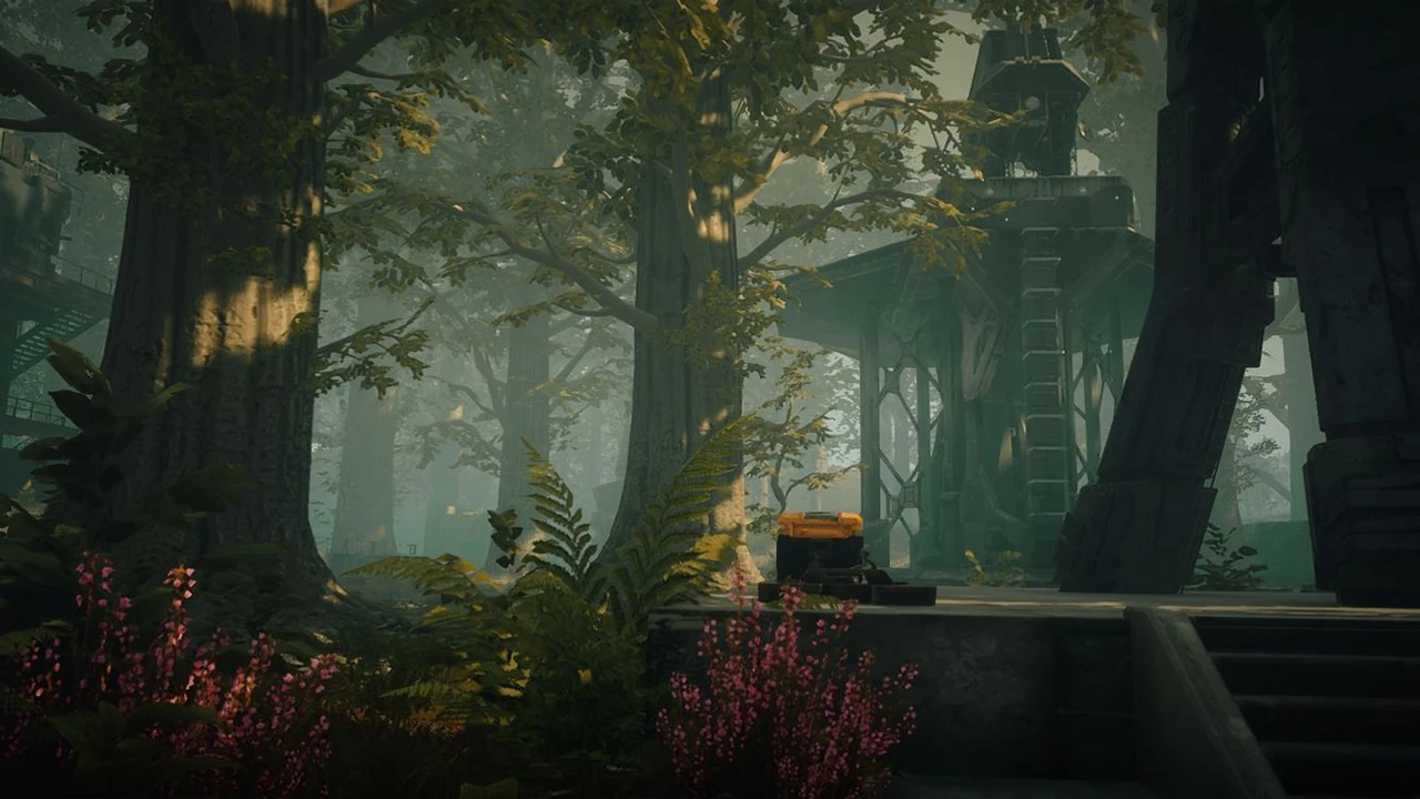 Студия Housemarque анонсировала мультиплеерный проект Stormdivers