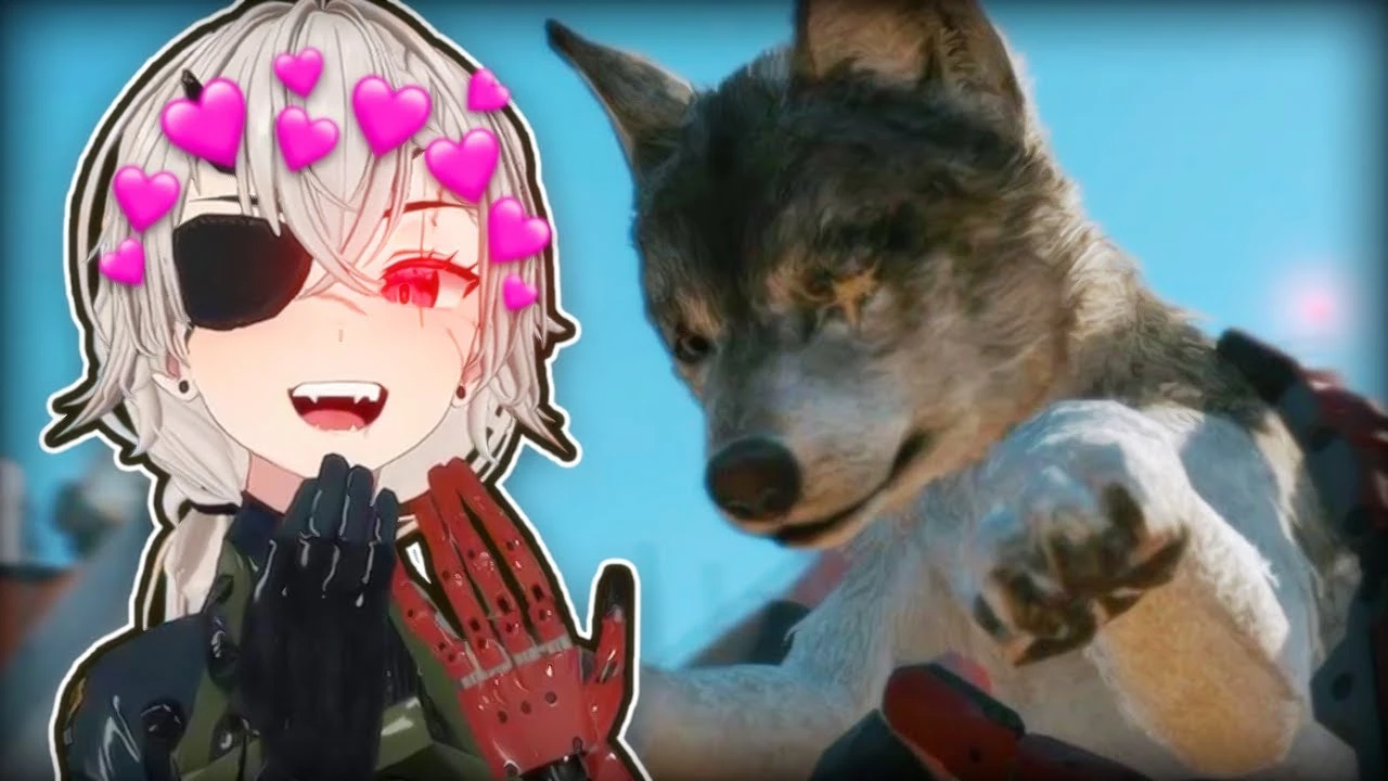 Никто не пройдёт мимо маленького беззащитного щеночка