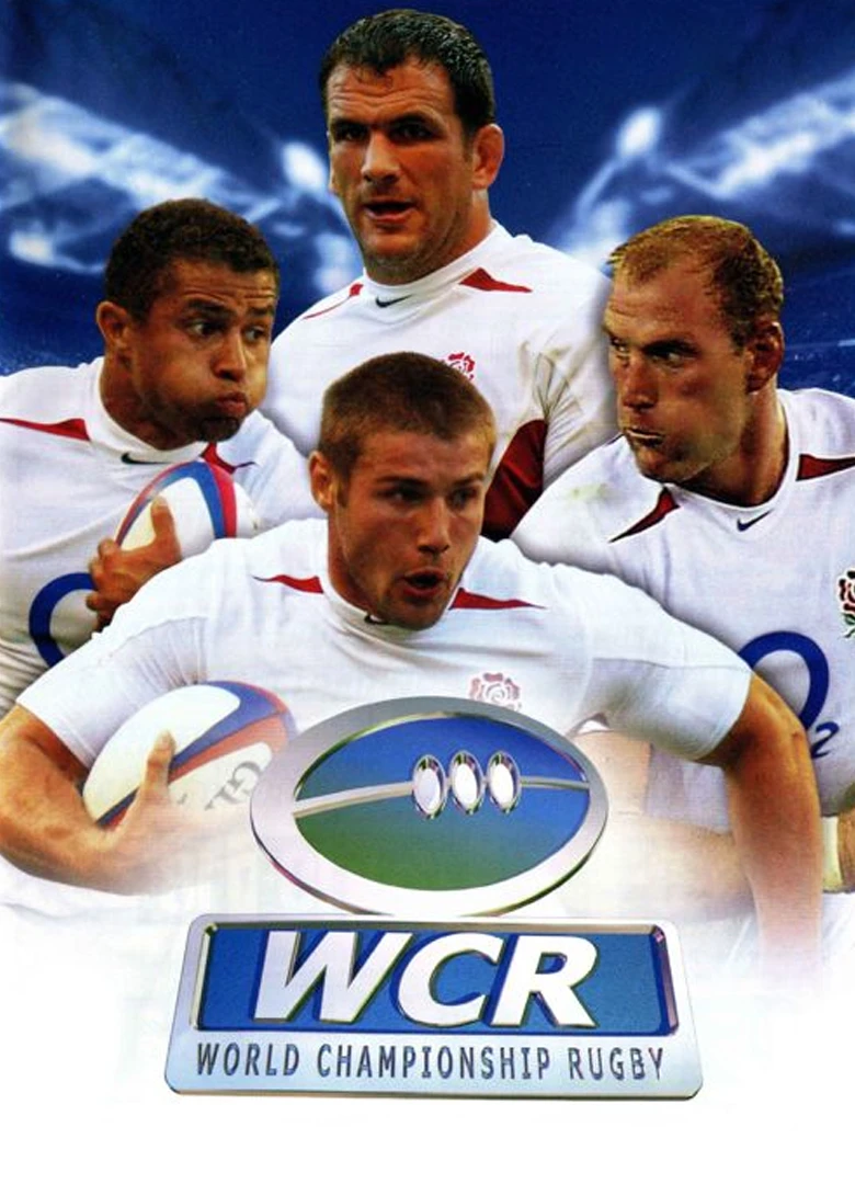 World Championship Rugby