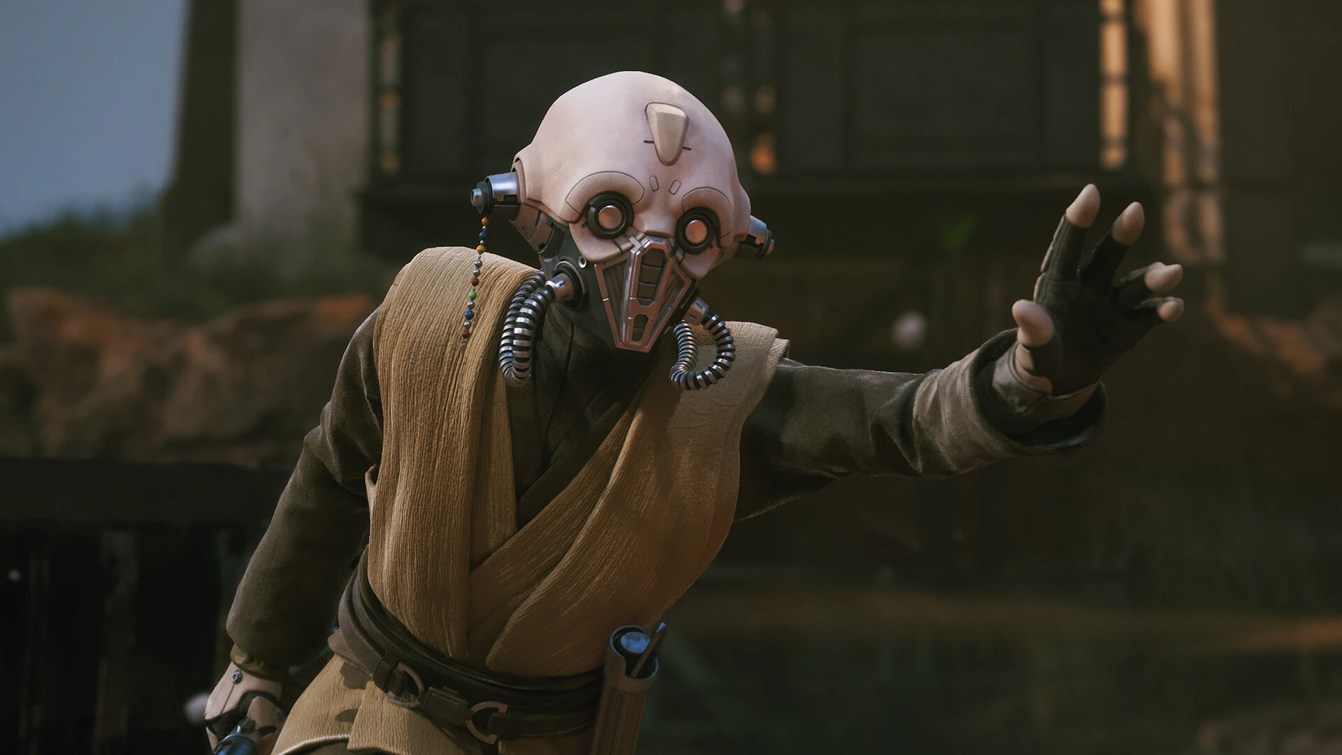 "Такого главного героя вы ещё не видели": разработчики Star Wars: Zero Company раскрыли больше деталей о своей игре