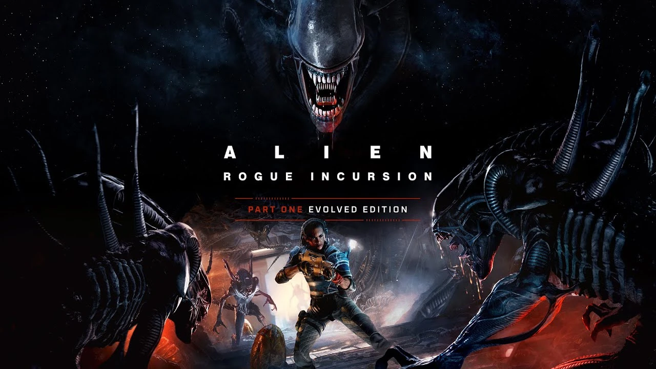 Alien: Rogue Incursion Evolved Edition "Хотфикс - v1.0.3"