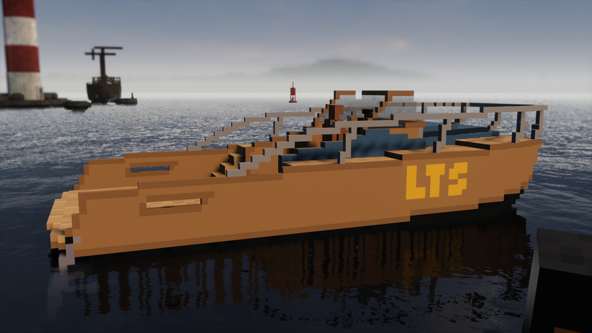 Teardown "Уходи, когда захочешь!" [1.7.0]