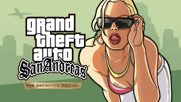 Grand Theft Auto: The Trilogy (GTA: San Andreas - The Definitive Edition) "Чит-Коды + эксклюзивные коды"