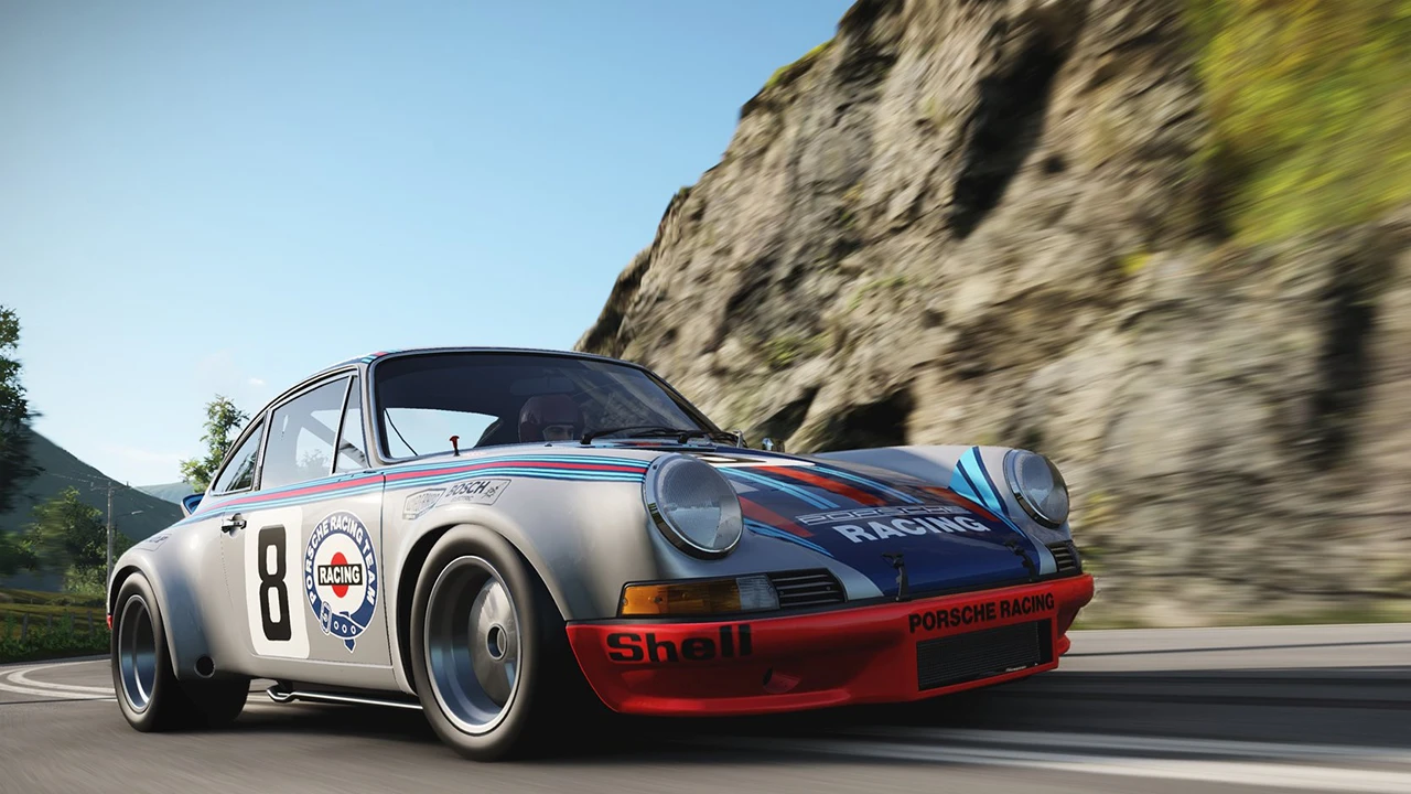 Дополнение Porsche Pack для Project CARS 2 выходит во вторник