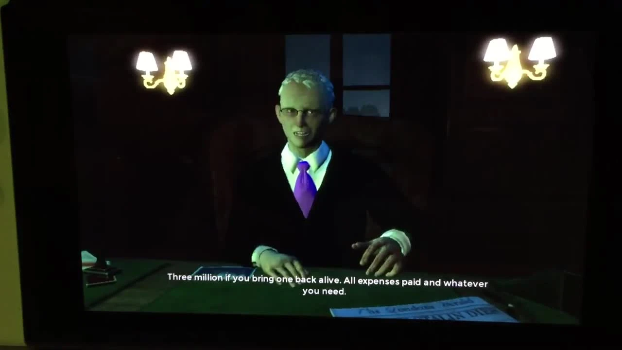 Troll and I - опубликовано видео с демонстрацией версии для Nintendo Switch