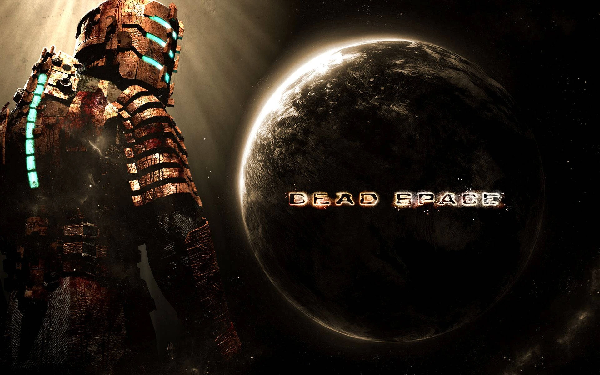 Dead Space "NoCD/NoDVD - Запуск лицензии на Windows 10+" [1.0 - 1.0.0.222]