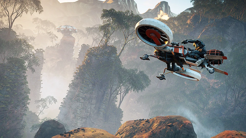 Спасибо, что не Fallout 76! Первые впечатления от RAGE 2