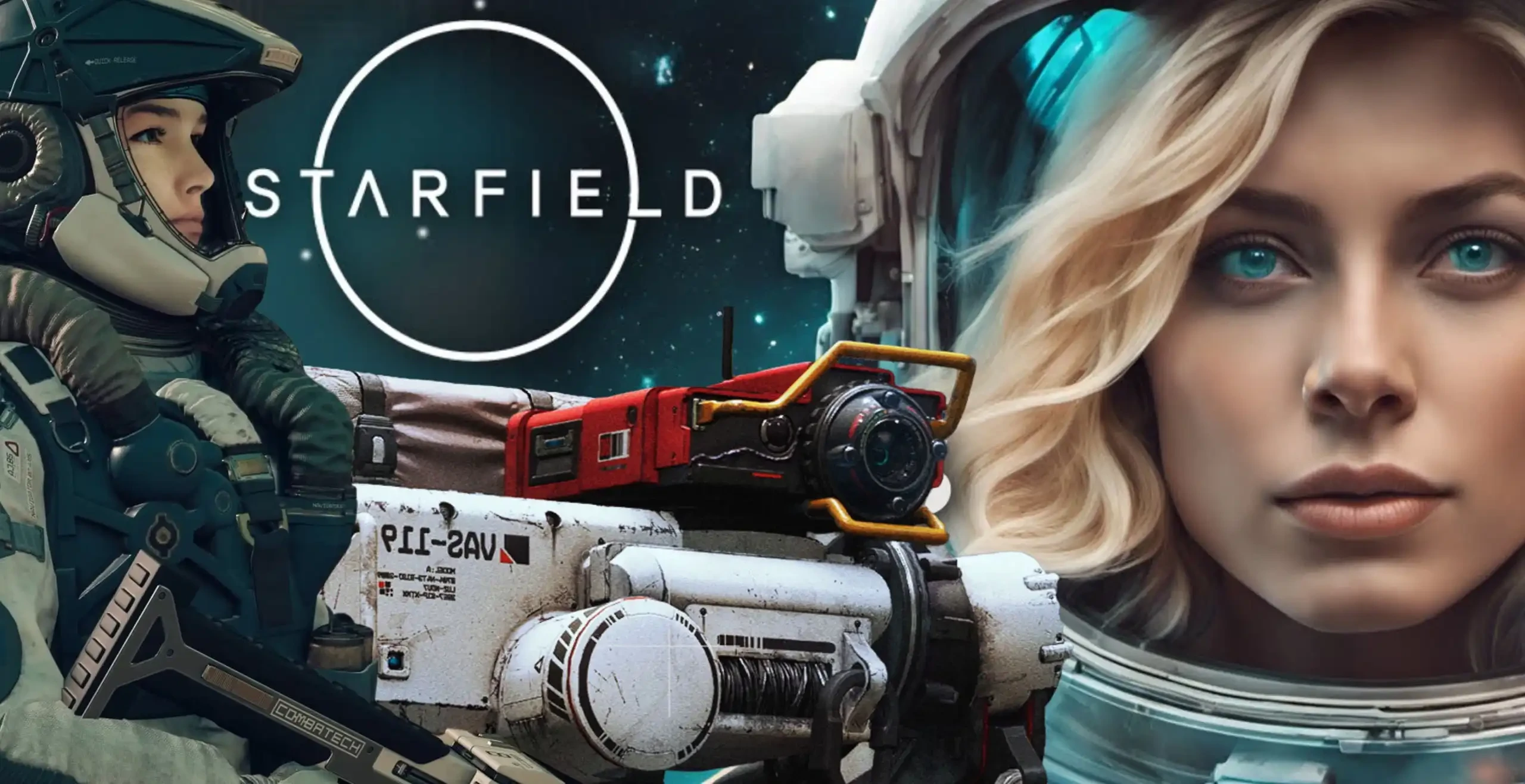 СМИ: Никто в Bethesda не работает над версией Starfield для PS5